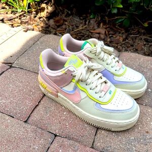 Nike Air Force